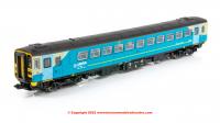 2D-020-004 Dapol Class 153 DMU number 153 323 in Arriva Trains livery